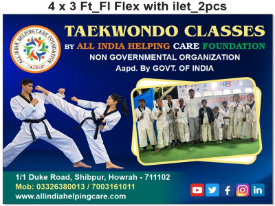 Taekwondo Classes